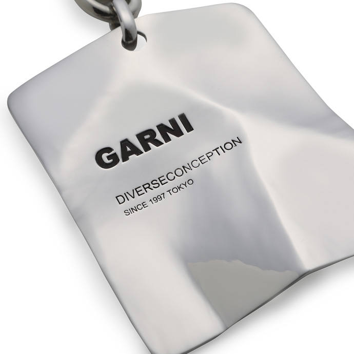garni キーケース ガルニ GARNI - Hook On Key Holder | Tempt