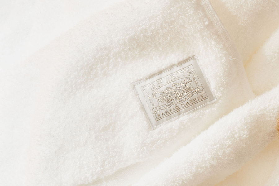 新品 TENERITA SUVIN GOLD ORGANIC TOWEL 新品 TENERITA SUVIN GOLD