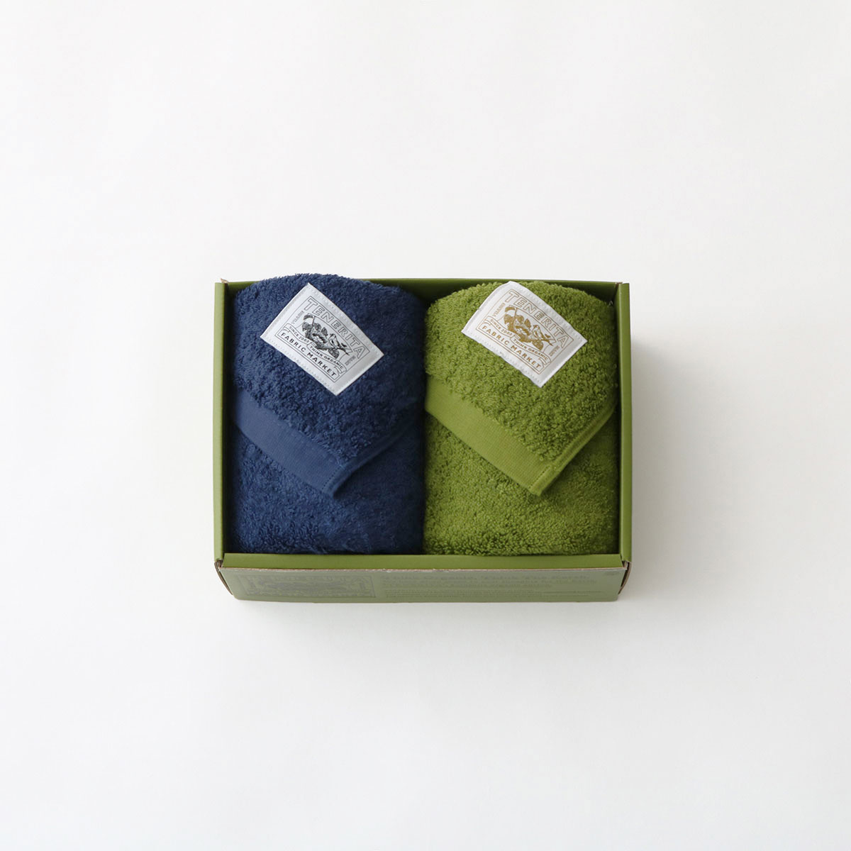 テネリータ❤︎5点セット テネリータ❤︎5点セット オーガニック