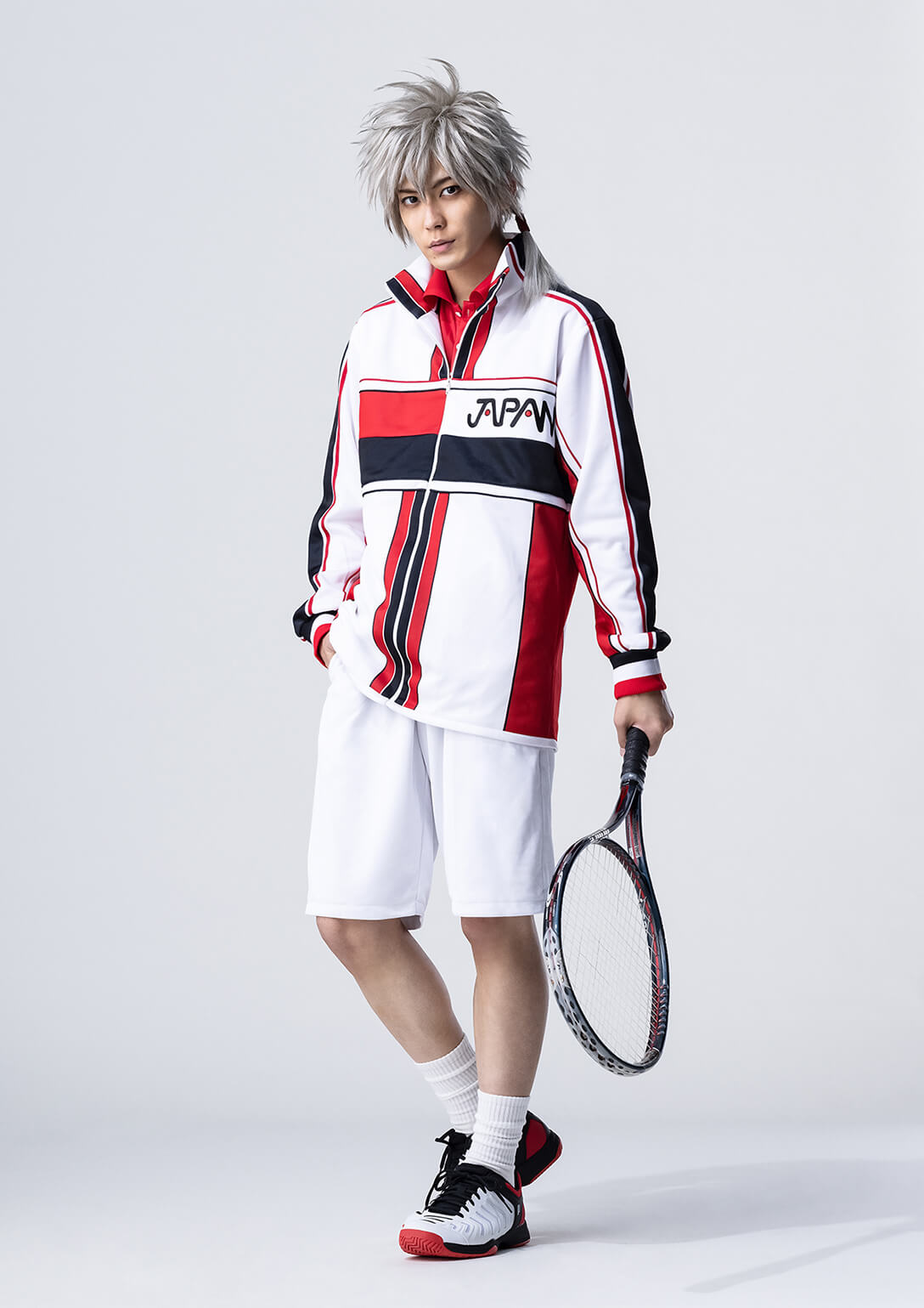 新テニスの王子様 テニプリ 仁王雅治 セット Amazon.co.jp: 新テニスの