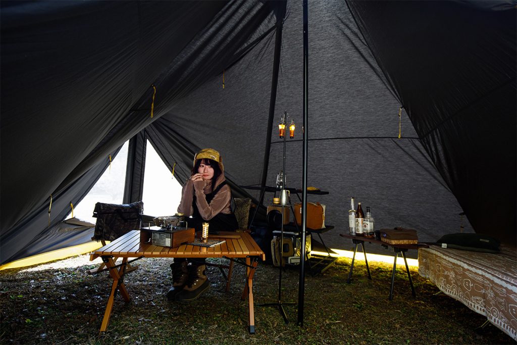 サーカスTC DX+ サーカスTC DX+｜TENT｜PRODUCTS｜tent-Mark DESIGNS