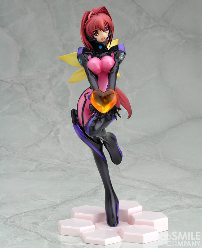 マブラヴオルタネイティヴ 鑑純夏 00スーツver ガレージキット