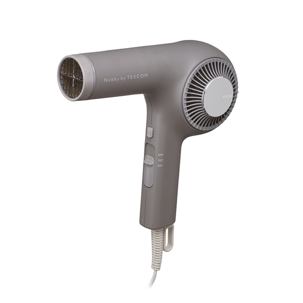 プロフェッショナル プロテクトイオン ヘアードライヤー｜NIB400A-W