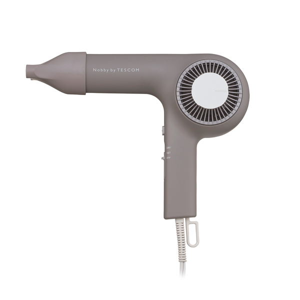 プロフェッショナル プロテクトイオン ヘアードライヤー｜NIB400A-W