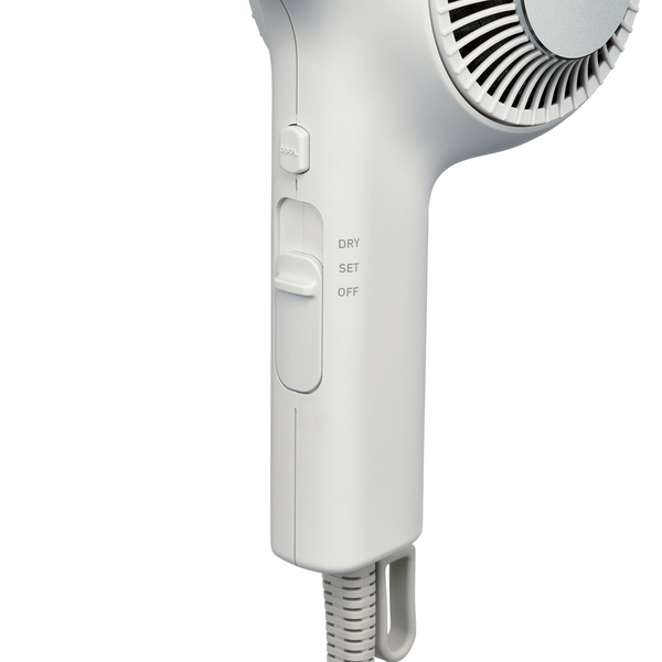 プロフェッショナル プロテクトイオン ヘアードライヤー｜NIB400A-W