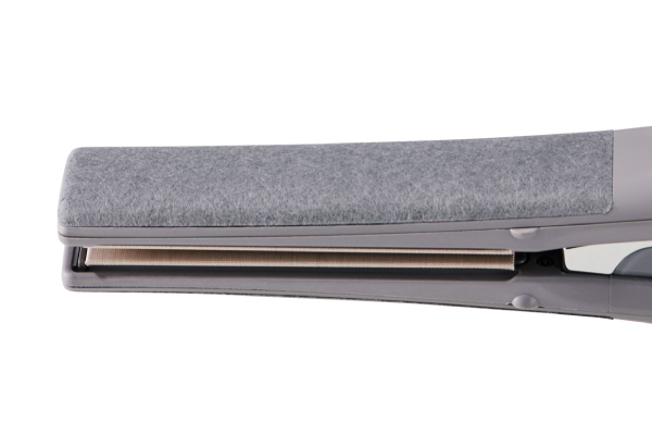 新製品】プロフェッショナル プロテクトイオン ストレートアイロン