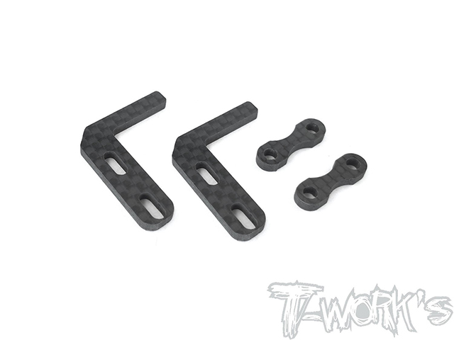 XRAY X4/T4 2020/2019用パーツ : TEAM AJ,designed by ajishi