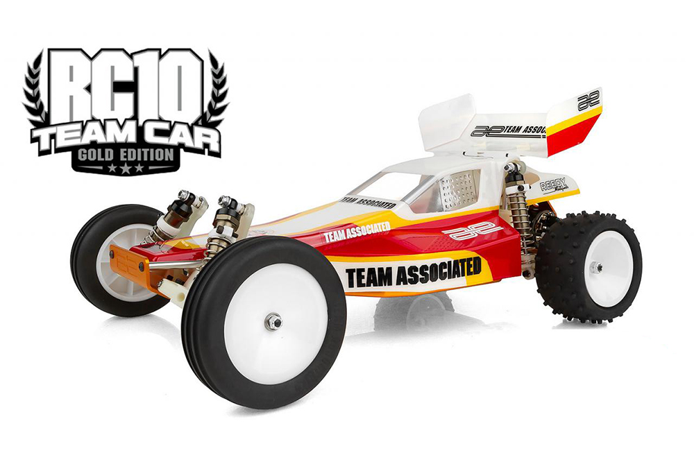 ホビーラジコン TEAM ASSOCIATED RC10 L3 Oval ホビーラジコン TEAM