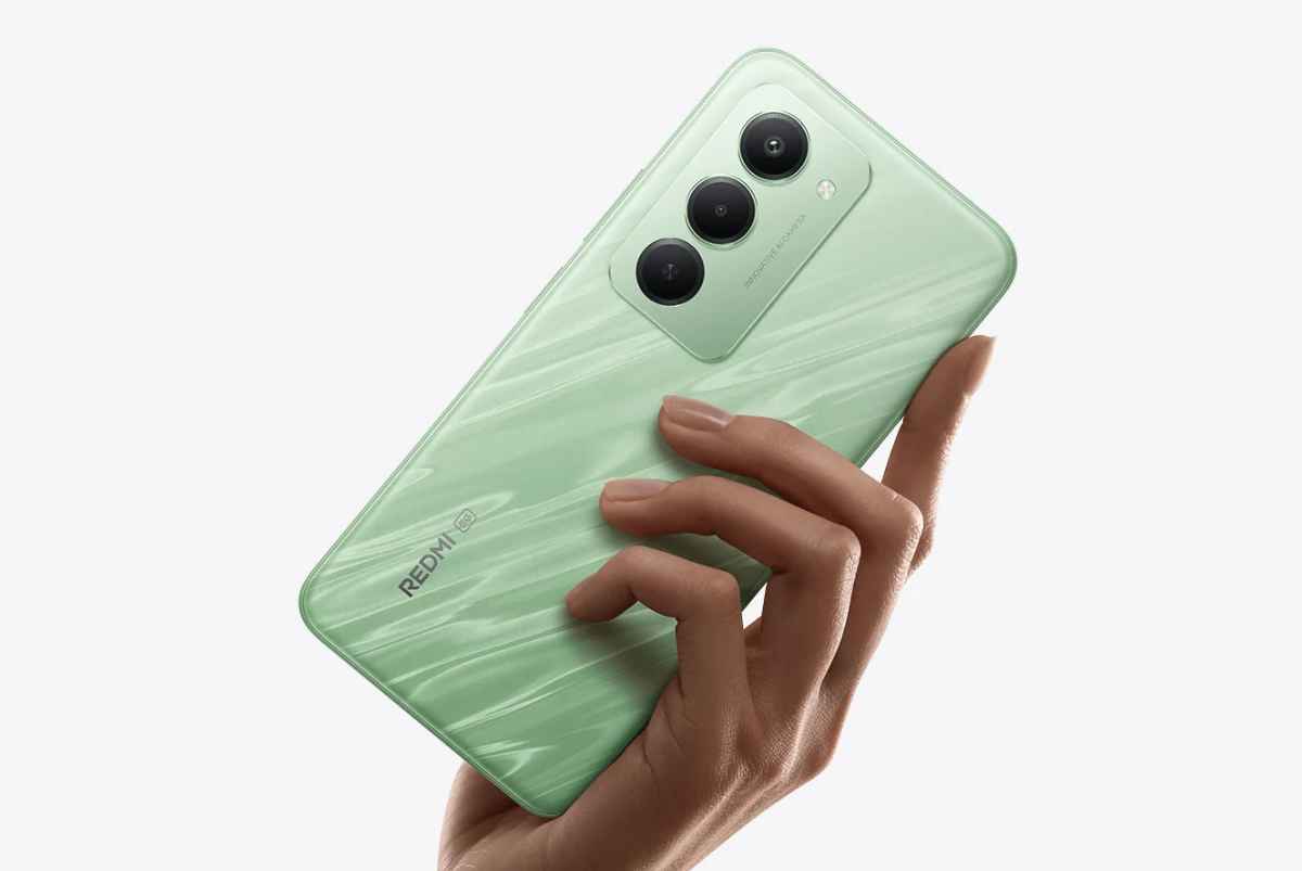 Redmi 15 5G launches in PH with 7000mAh battery, starts at ₱7,999