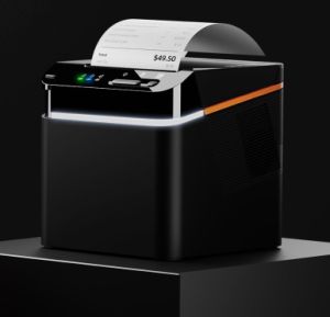 NT311 | Sunmi 80mm Kitchen Cloud Printer - Certified for use with