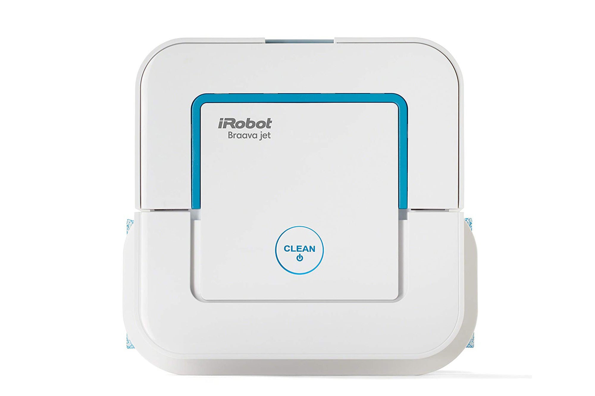 iRobot Braava Jet 240 review: a mopping robot for small spaces