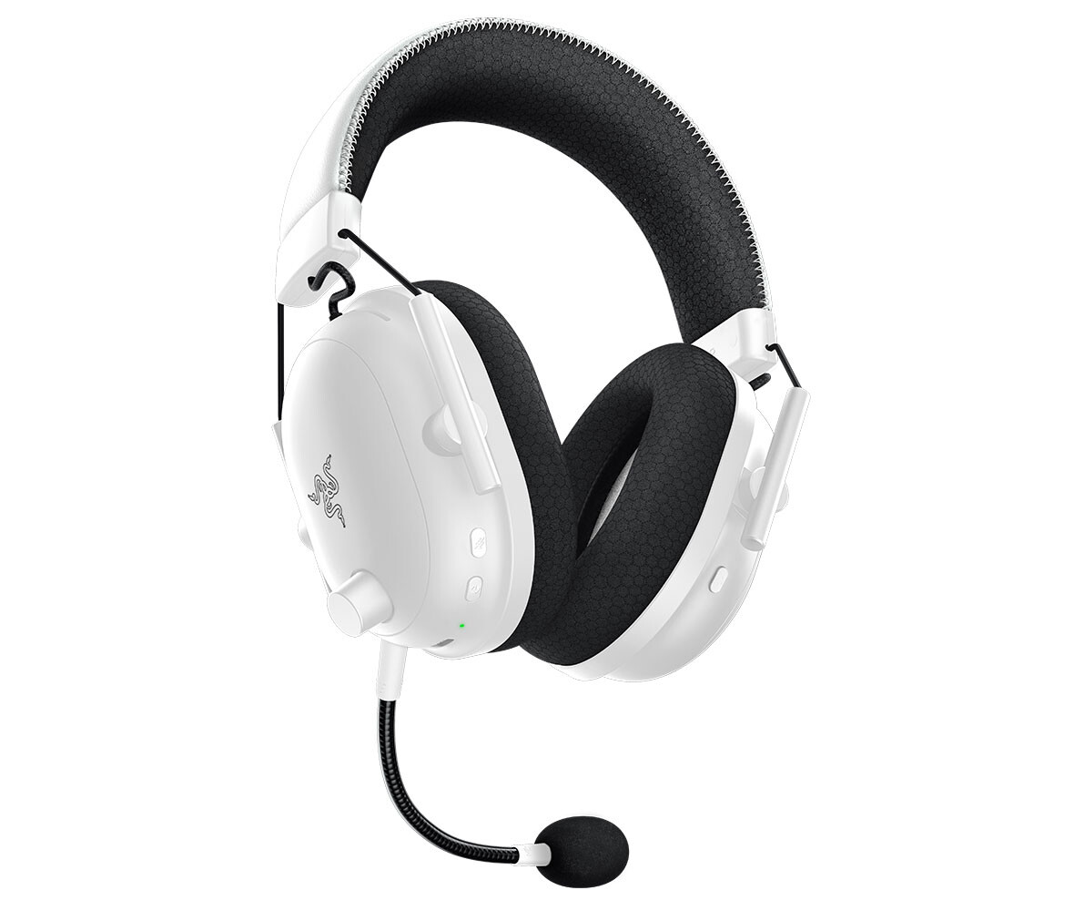 Razer Announces the 2023 BlackShark V2 Pro Gaming Headset