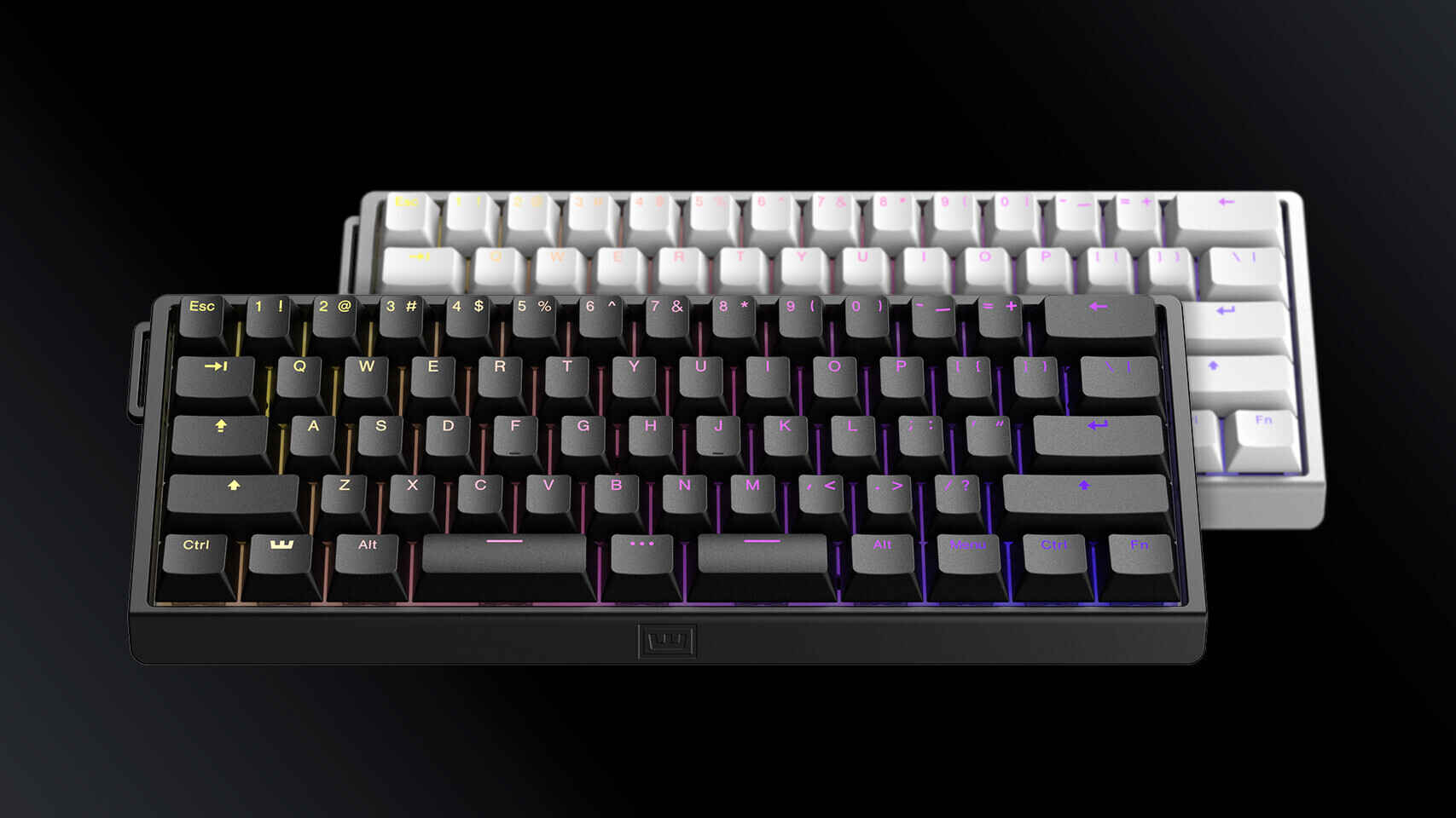 Wooting Launches 60HE v2 Gaming Keyboard Pre-Orders, Reveals First
