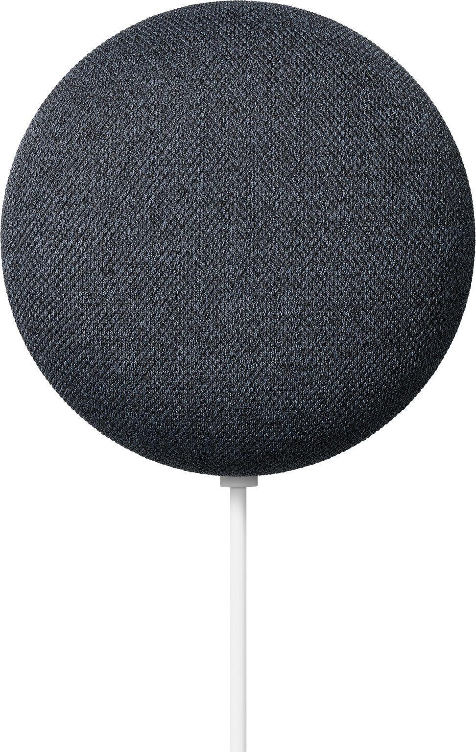 Techstore LTD. Google Nest Mini 2 Charcoal
