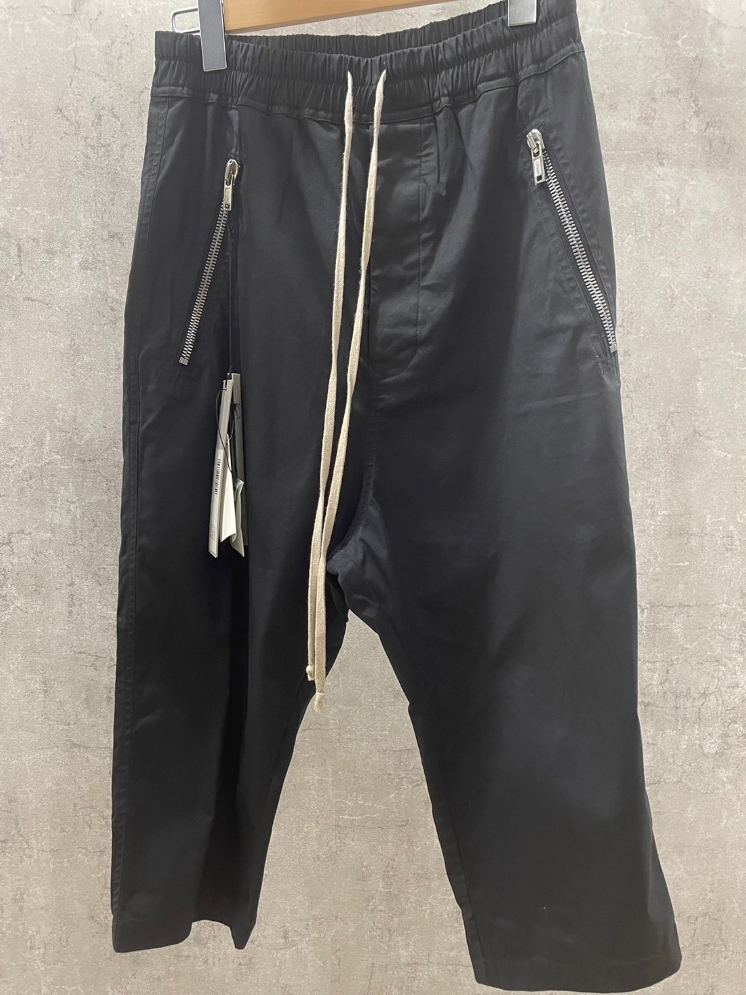 売り切りたいです。 RICK OWENS DRKSHDW ドローストリングパンツ