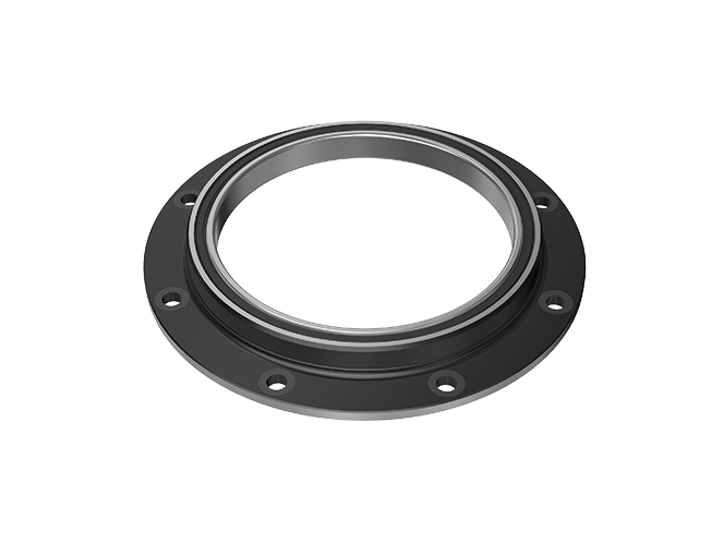 ロボット用 RF形｜クロスローラーリング／複列リング｜製品情報｜THK