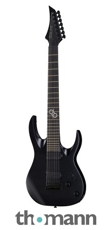 Solar Guitars A2.7 C – United States