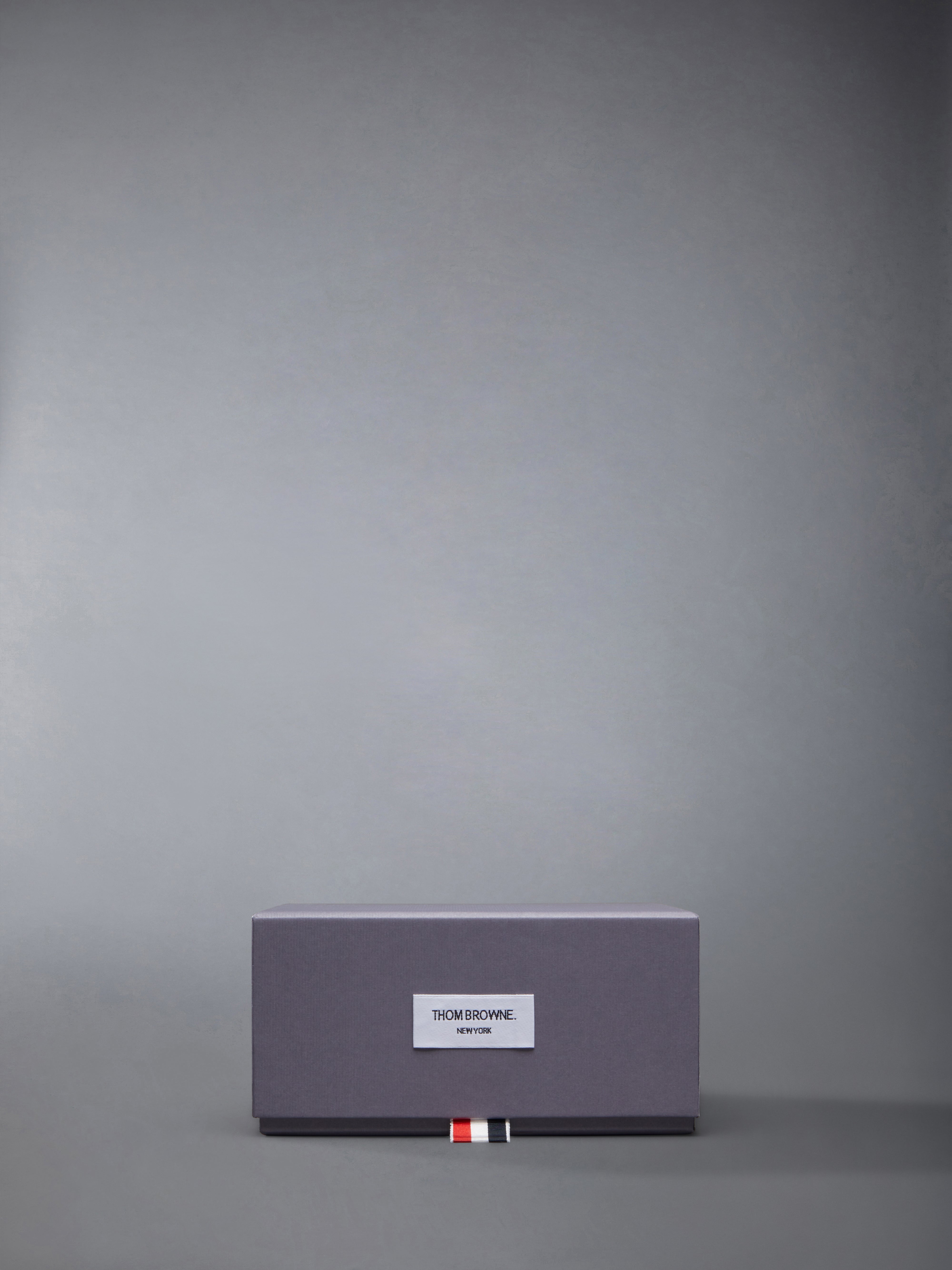 Baccarat Candle Set | Thom Browne