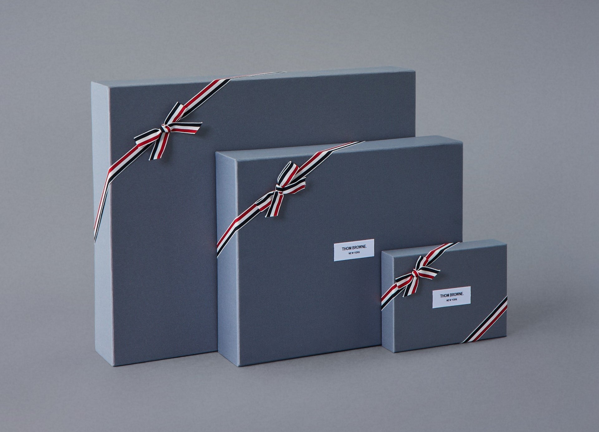 Thom Browne ギフトボックス