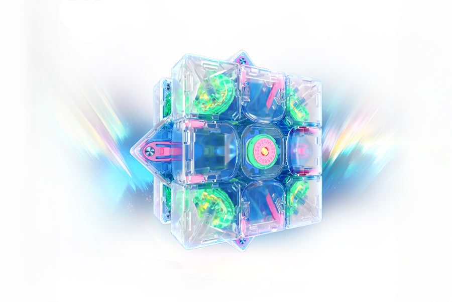 GAN 14 Maglev Pro M Aurora 3x3 ルービックキューブ GAN14 MagLev Pro