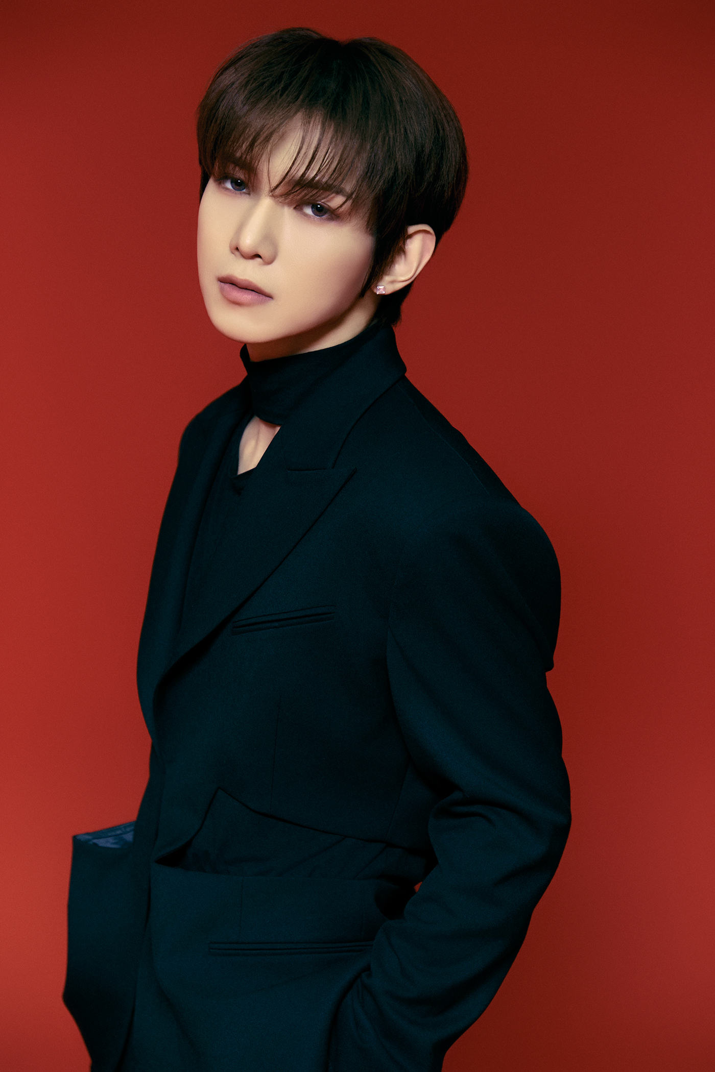 ATEEZ アチズ ヨサン センイルMD フォトブック トレカ付き ATEEZ