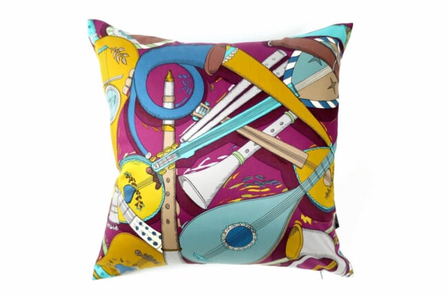 ヴィンテージクッション– ザ クッション！ ジャパン