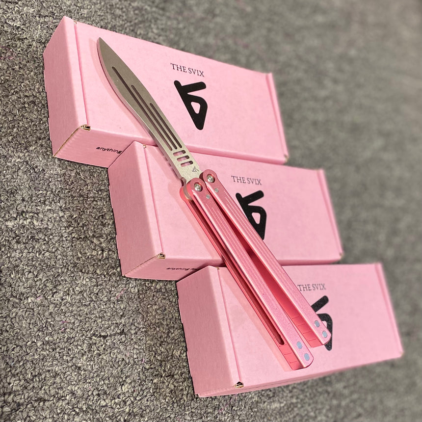 V4.5 Zephyr Trainer – The Svix Co.