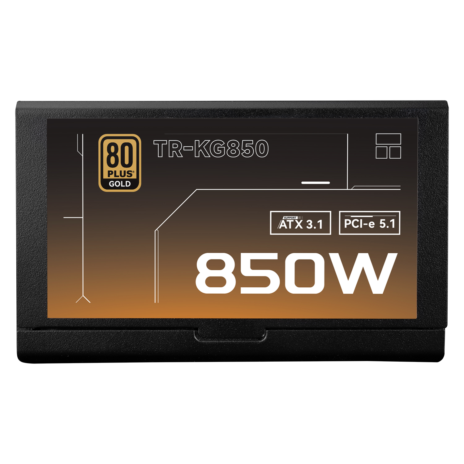 KG-850 – Thermalright