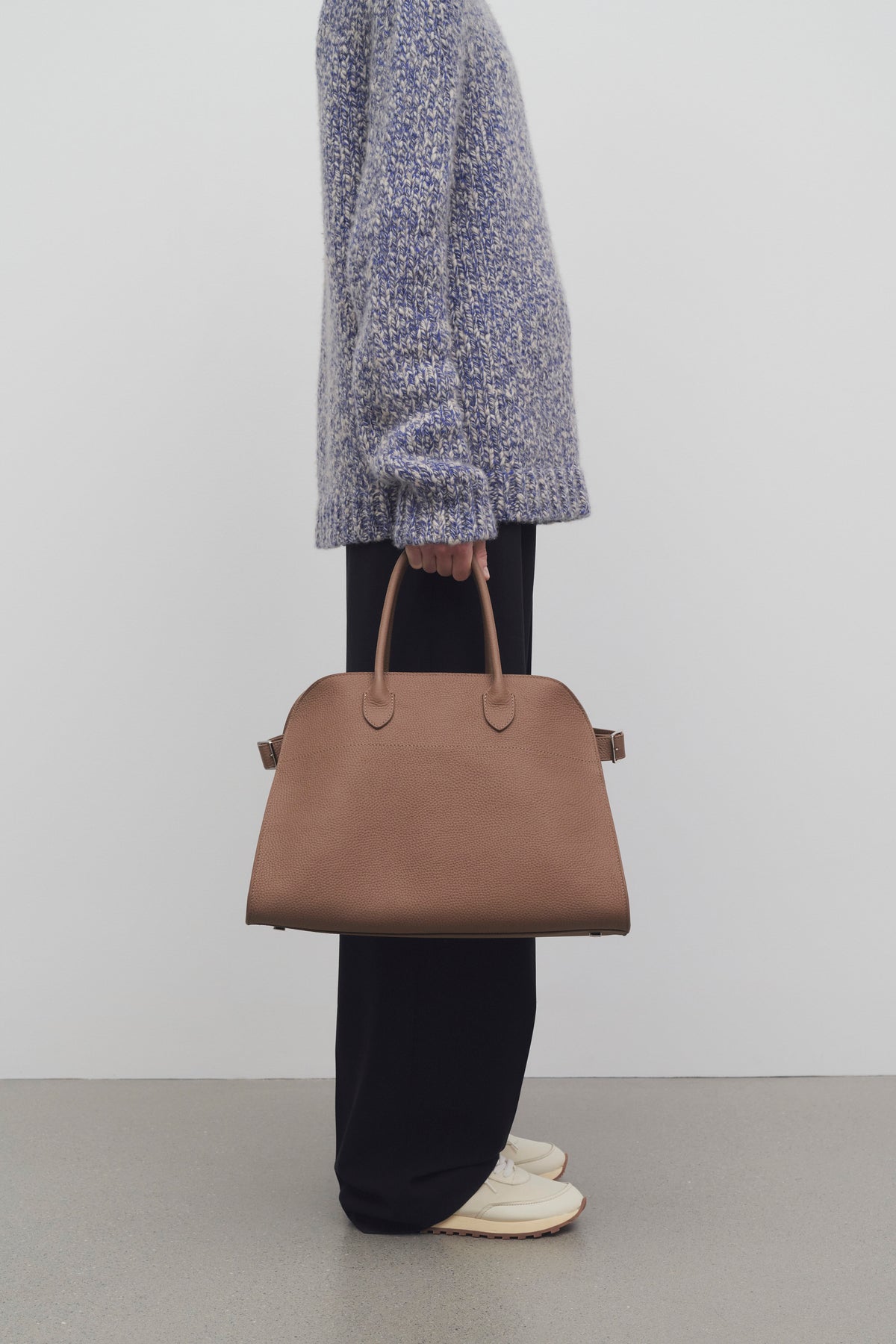 THE ROW Margaux 15 Bag ザロウ マルゴー15 TheRow ザロウSoft Margaux