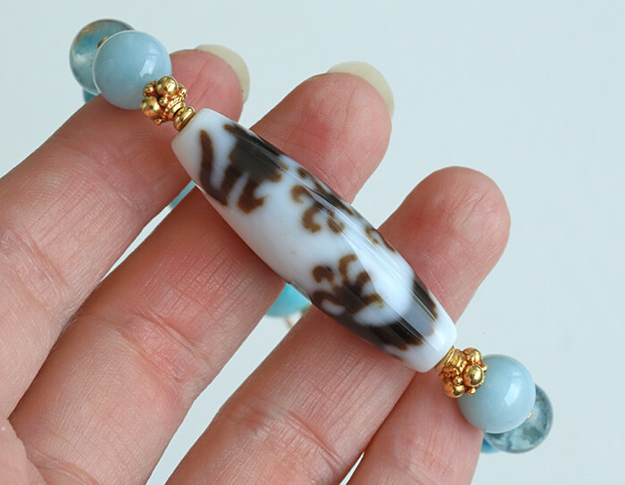 龍神天珠様！すんごいパワー！飾ってたら良い！ 龍神天珠・龍神が宿っ