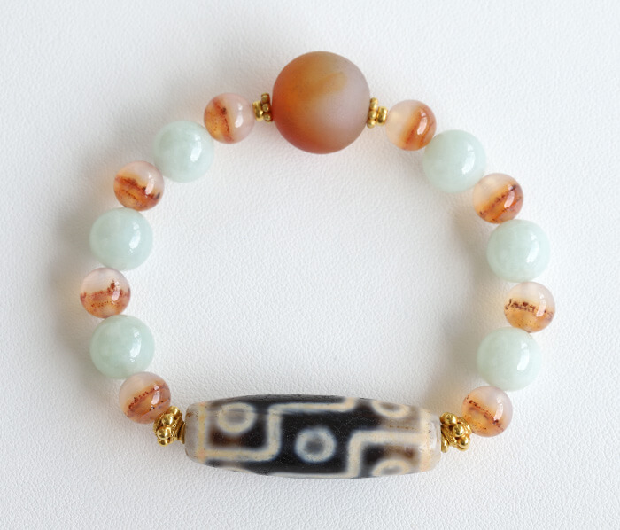 龍神天珠様！すんごいパワー！飾ってたら良い！ 龍神天珠・龍神が