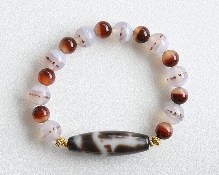 龍神天珠・龍神が宿った特別なスーパー天珠のご紹介です♩ | セラピー