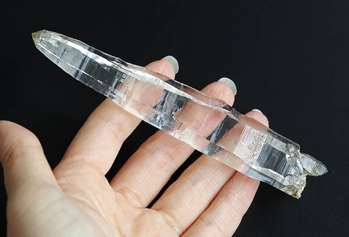 クニ 再販不可 夢幻品質 幻のカイラス聖山産 虹のヒマラヤレムリアンの