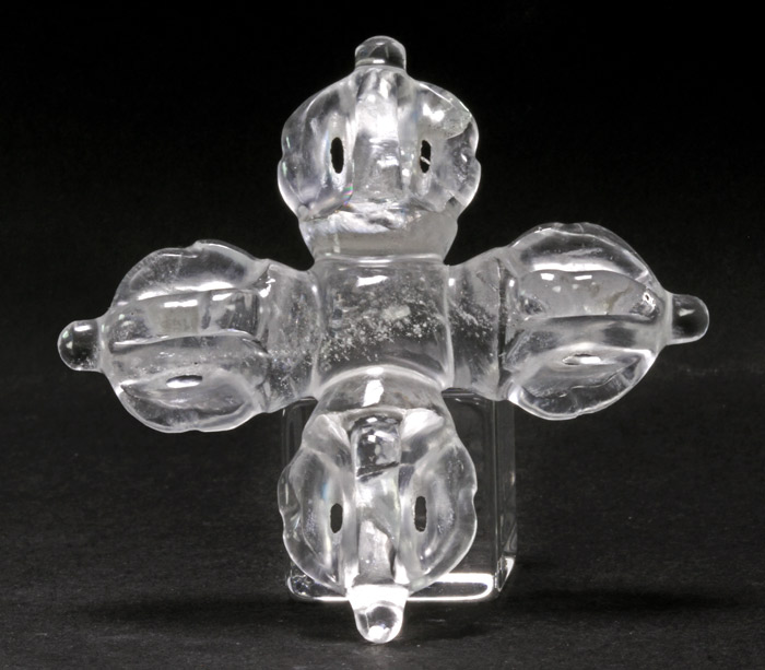 しのぶ先生 ガネッシュヒマール産 パワーストーン 【公式通販】