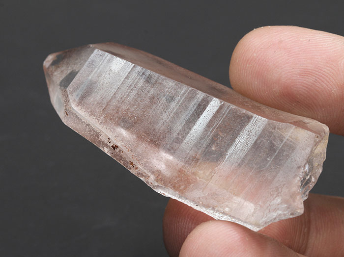 レムリアンシード水晶【意味・効果まとめ】鉱物図鑑2025年版