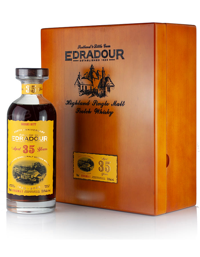 ラフロイグ 21年 オールドモルトカスク 60周年記念 – The Whisky Barrel