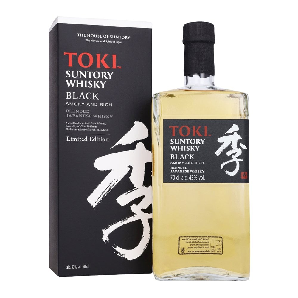 専用！】Suntory Toki Whisky Black 1L 2本セット Toki Black