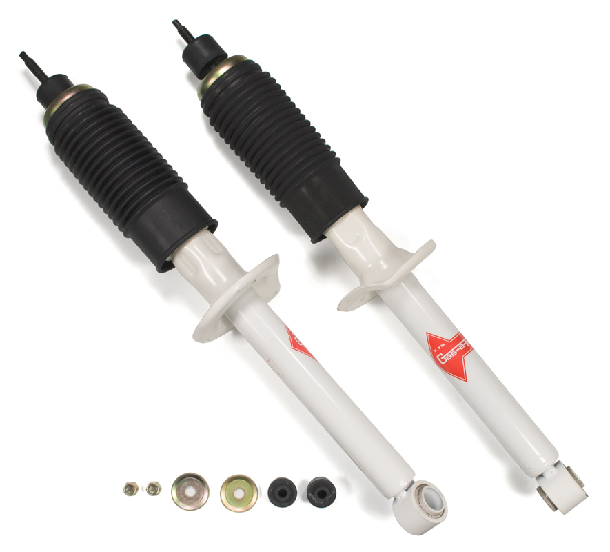 Motorsport Auto - The Z Store - KYB Gas-a-Just Gas Spring Seat