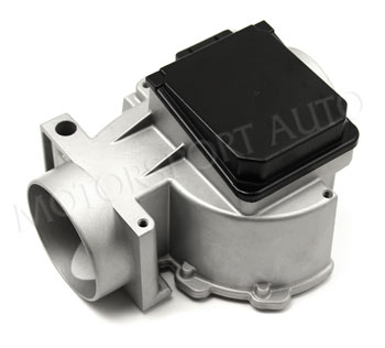 Motorsport Auto - The Z Store - Air Flow Meter, 81-83 280ZX Turbo