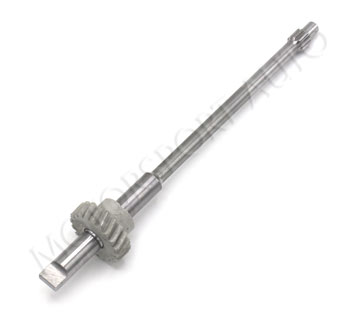 Motorsport Auto - The Z Store - Factory Oil Pump Drive Spindle, 82