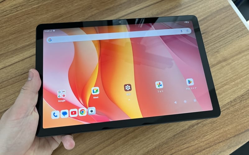 10491 AGM PAD P2 Android 14 11 インチタブレット 10491 AGM PAD P2