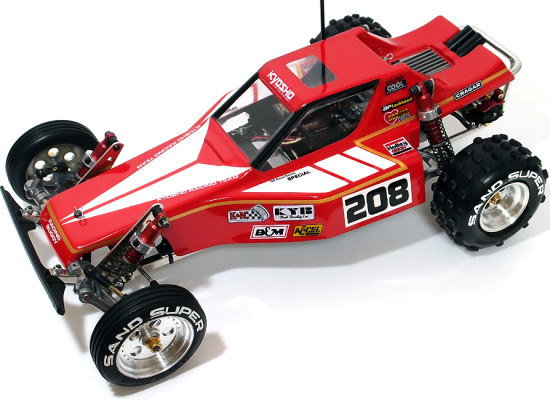 京商 トマホーク 改良06 | TIME TUNNEL 2