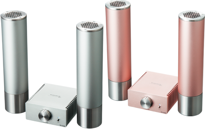 タイムドメインラボ ｜ TIMEDOMAIN Lab ｜ TR-5500