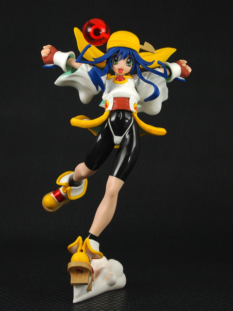 TINAMI - ［モデル］セイバーマリオネットJ ライム [ボークス]