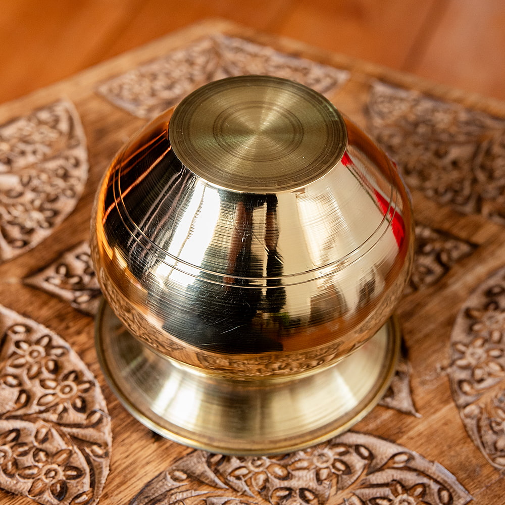 中東 南アジア 真鍮製 水差し ロタ 骨董品 ハンドメイド 【公式通販】