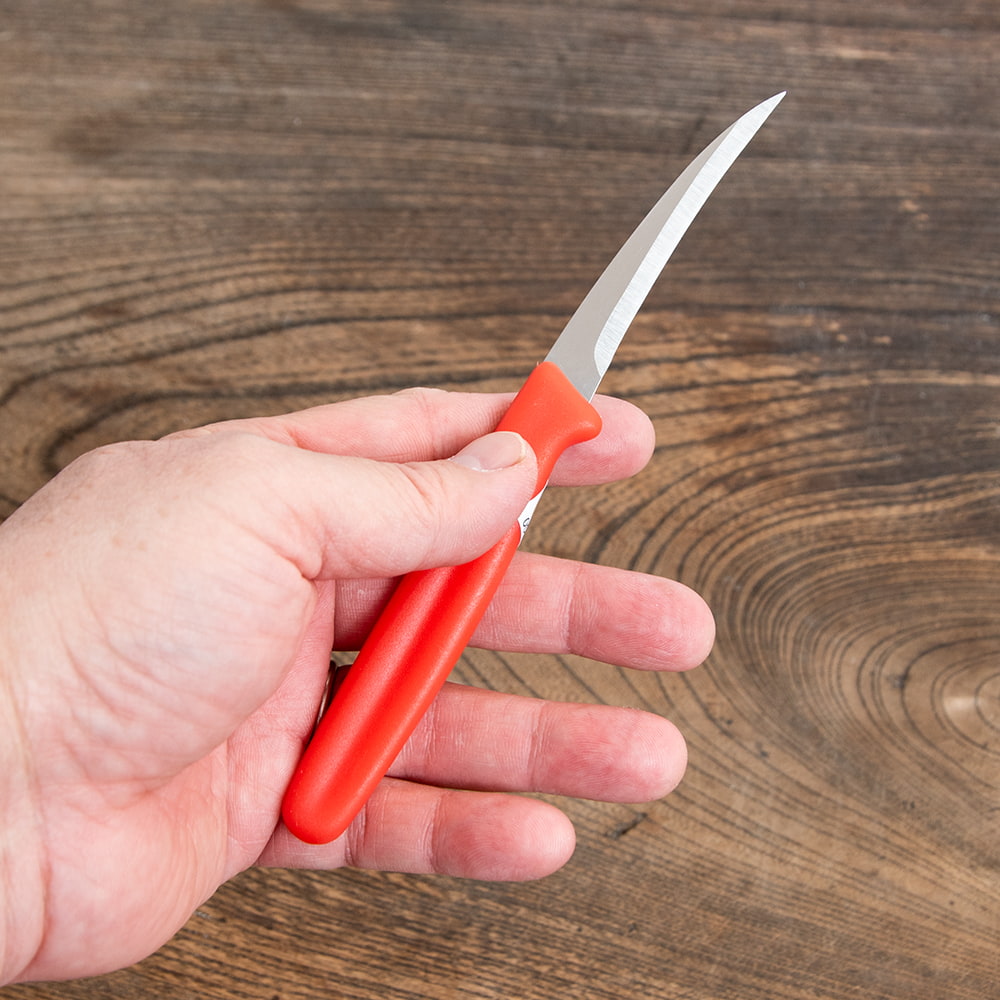 ナイフ カービング シーディング 飾り切り タイのカービングナイフ