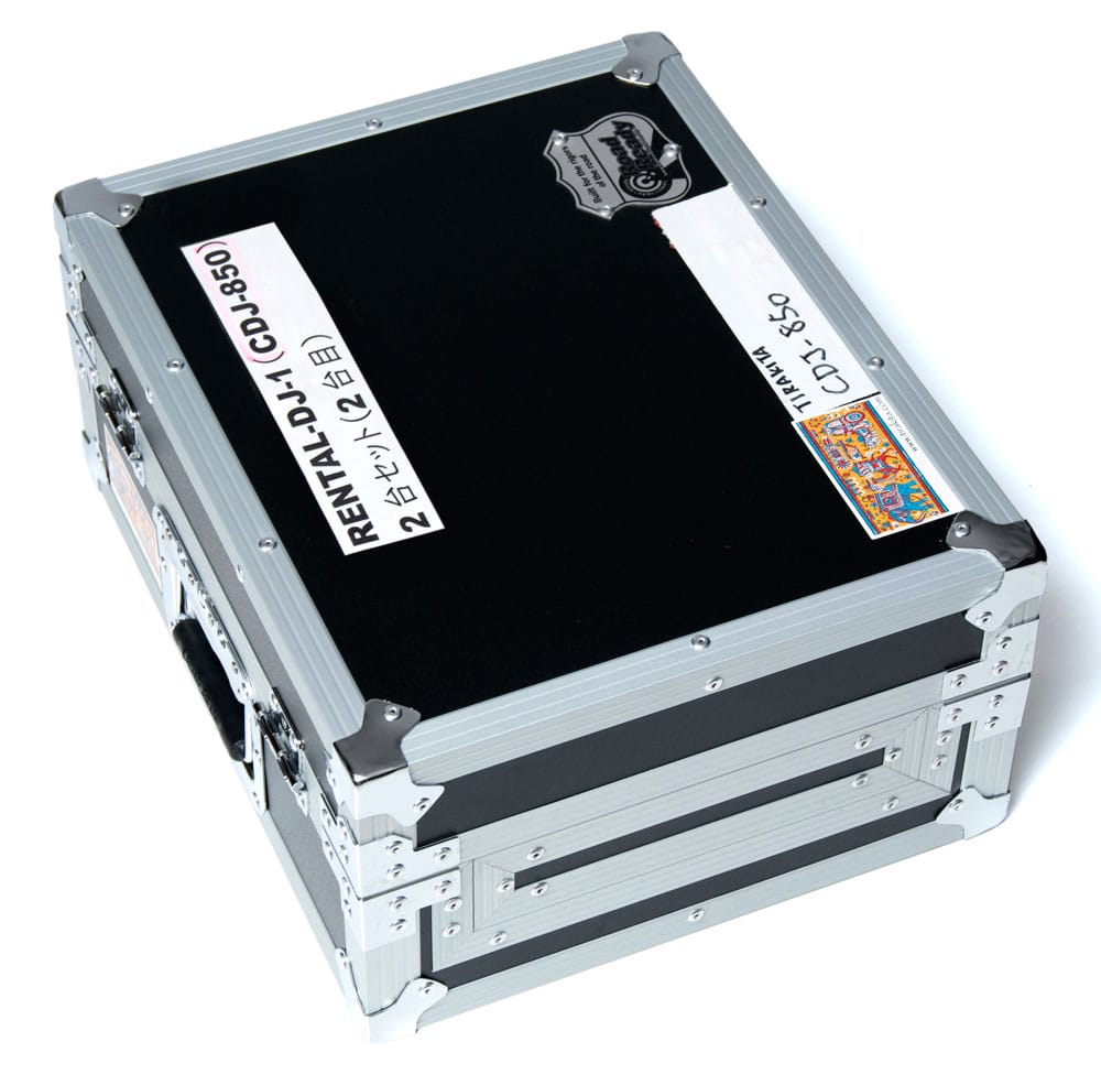 Pioneer CDJ-850 DJ機材 2台セット Pioneer CDJ-850 DJ機材 2台セット