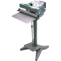 富士インパルス 足踏み式シーラー Fi-300溶断 袋とシーラーの通販