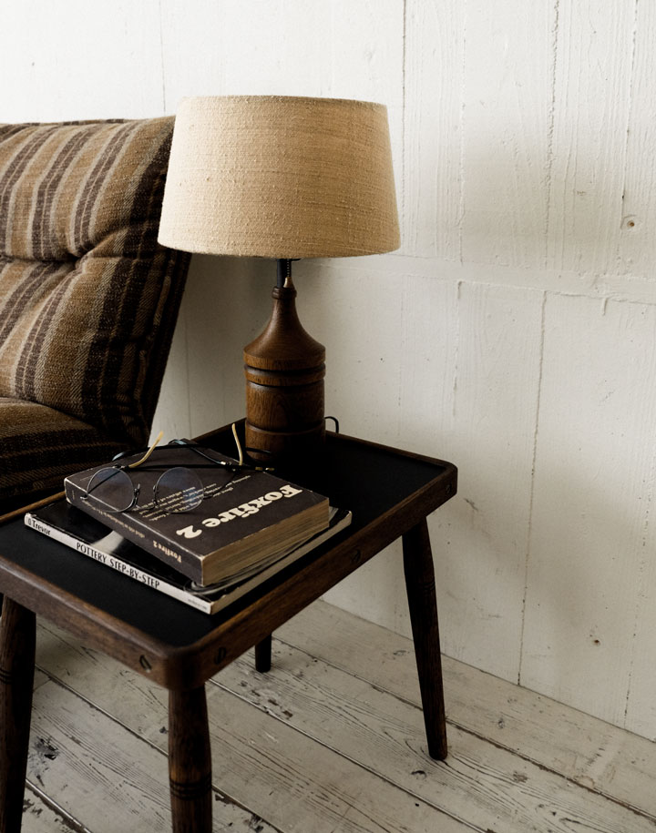 TRUCK FURNITURE TS COFFEE TABLE【新品未使用】 TS COFFEE TABLE