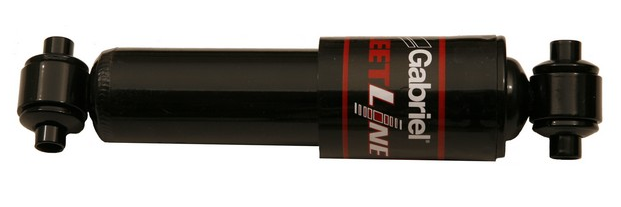 Gabriel 83009 FleetLine Cab Shock Absorber - Freightliner 18-29846-000